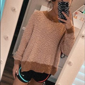Perfect fall sweater